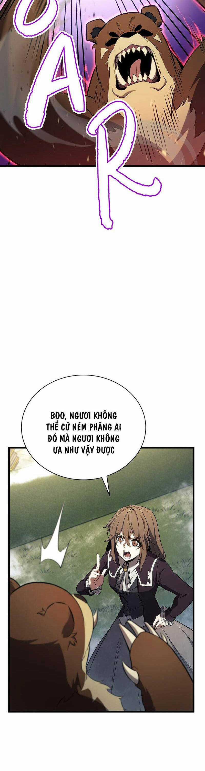 Ánh Sáng Cuối Con Đường Chương 188 trang 80