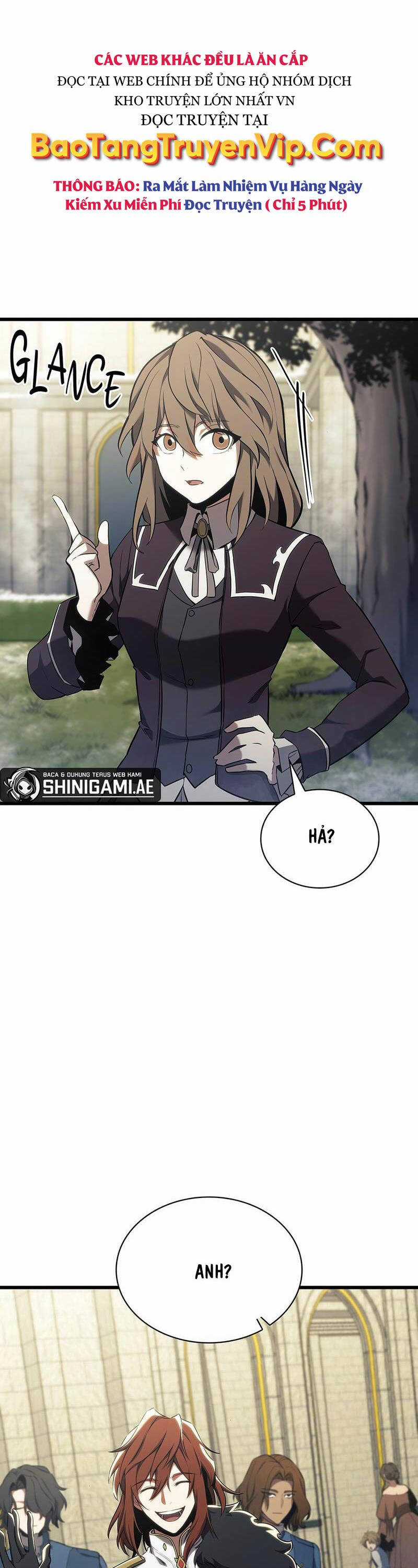 Ánh Sáng Cuối Con Đường Chương 188 trang 81