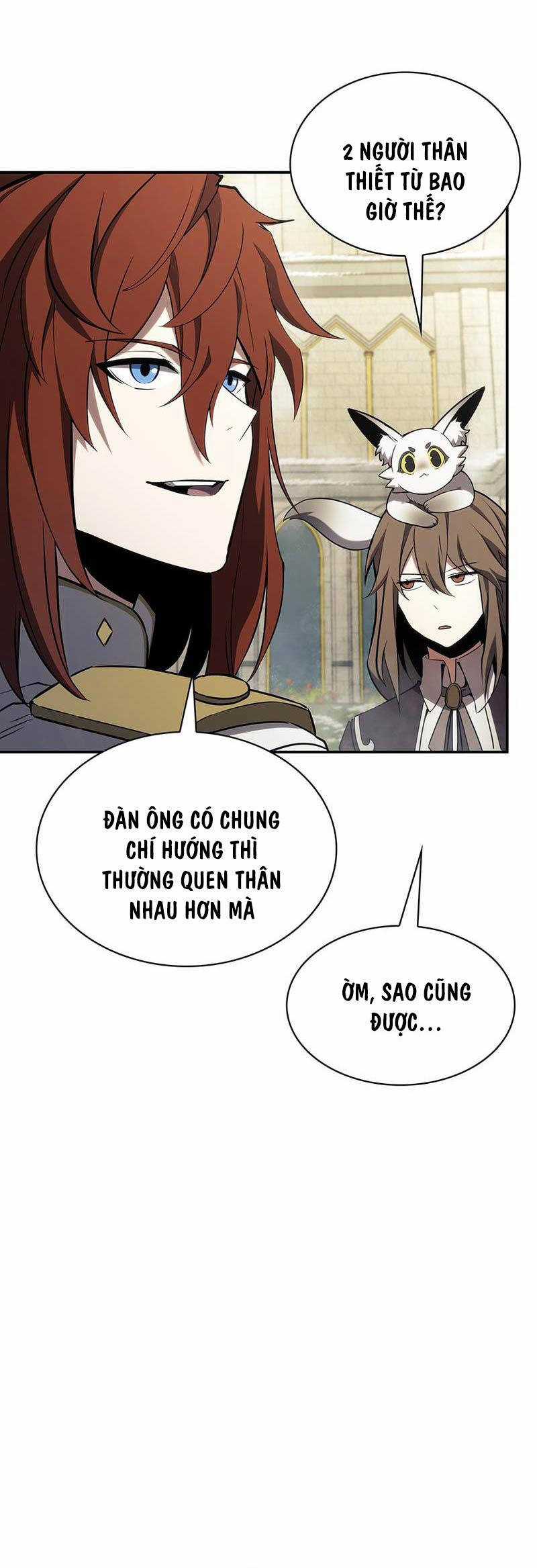 Ánh Sáng Cuối Con Đường Chương 188 trang 86