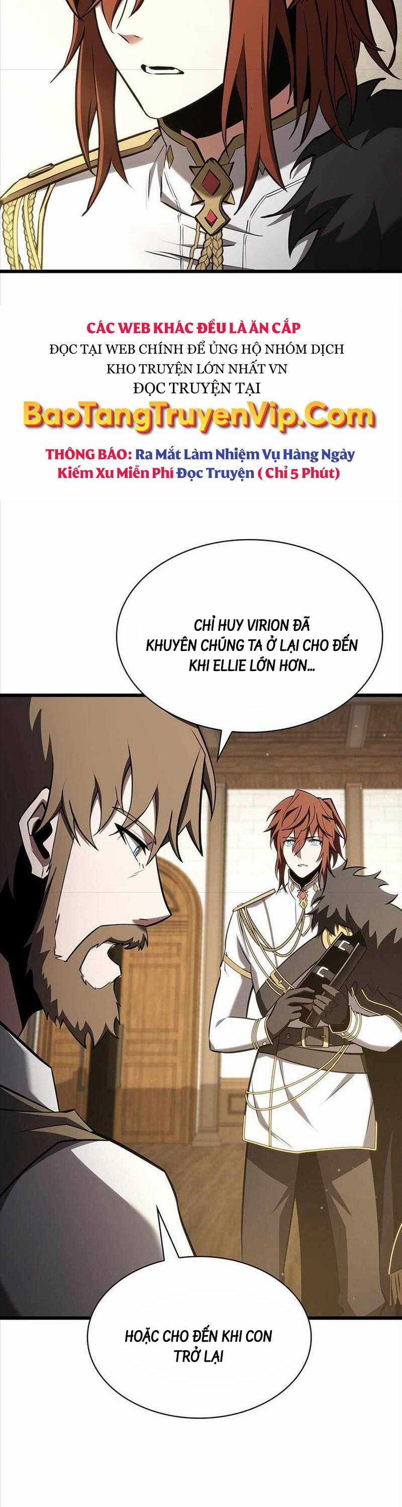 Ánh Sáng Cuối Con Đường Chương 189 trang 10