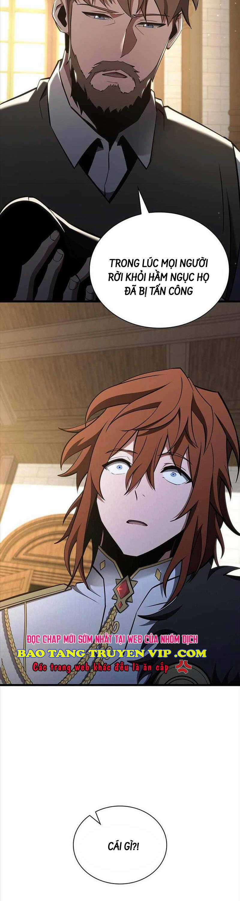 Ánh Sáng Cuối Con Đường Chương 189 trang 12