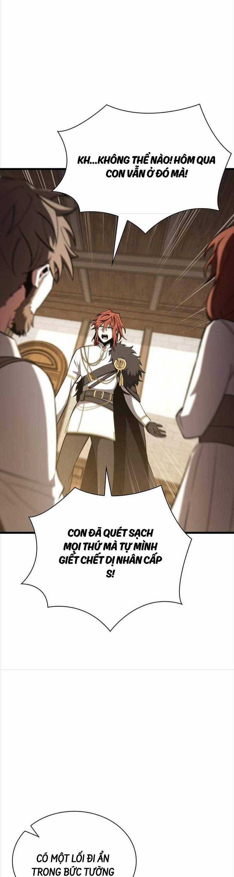 Ánh Sáng Cuối Con Đường Chương 189 trang 13