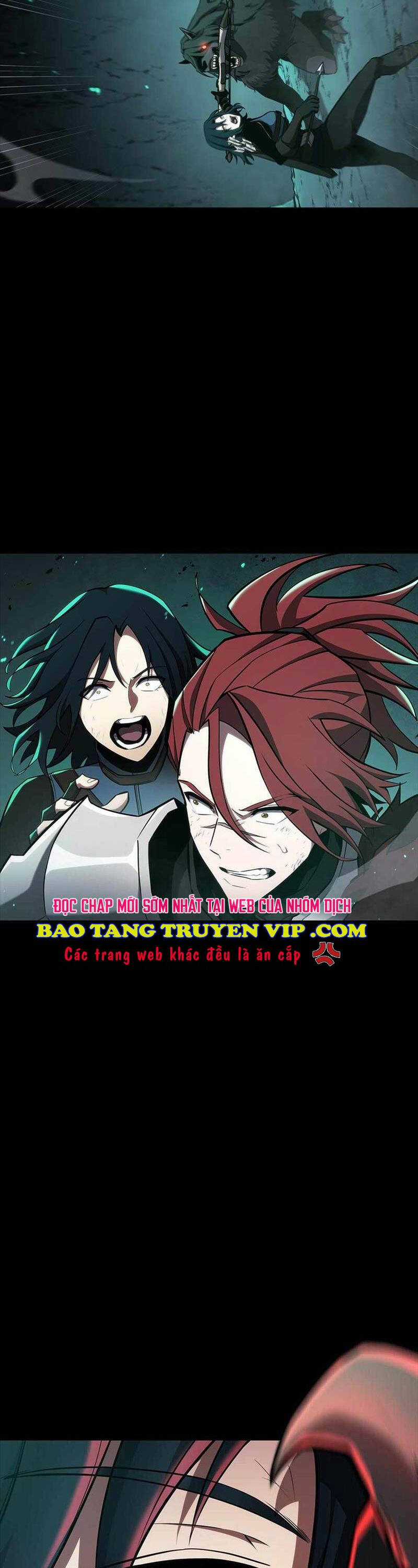 Ánh Sáng Cuối Con Đường Chương 189 trang 16