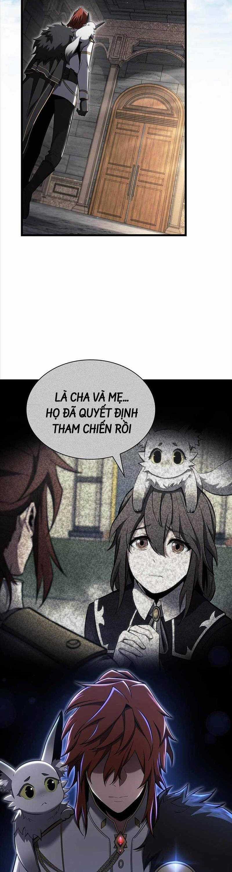 Ánh Sáng Cuối Con Đường Chương 189 trang 2