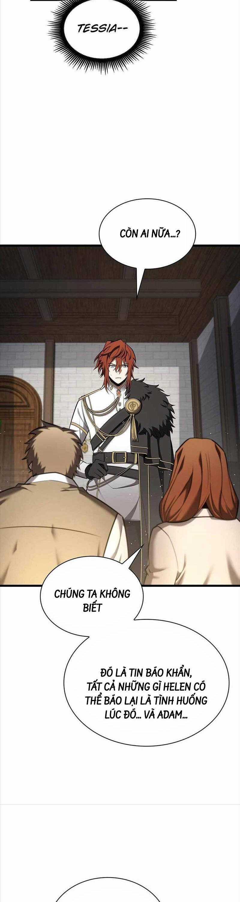 Ánh Sáng Cuối Con Đường Chương 189 trang 23