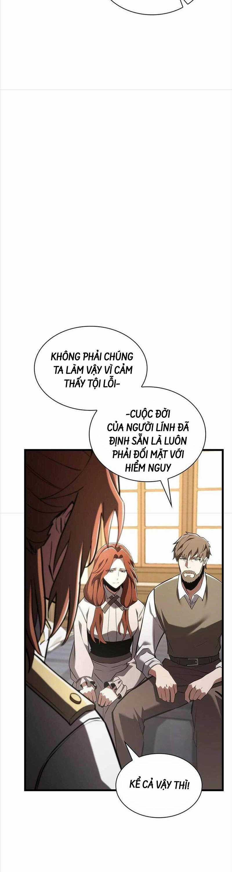 Ánh Sáng Cuối Con Đường Chương 189 trang 25