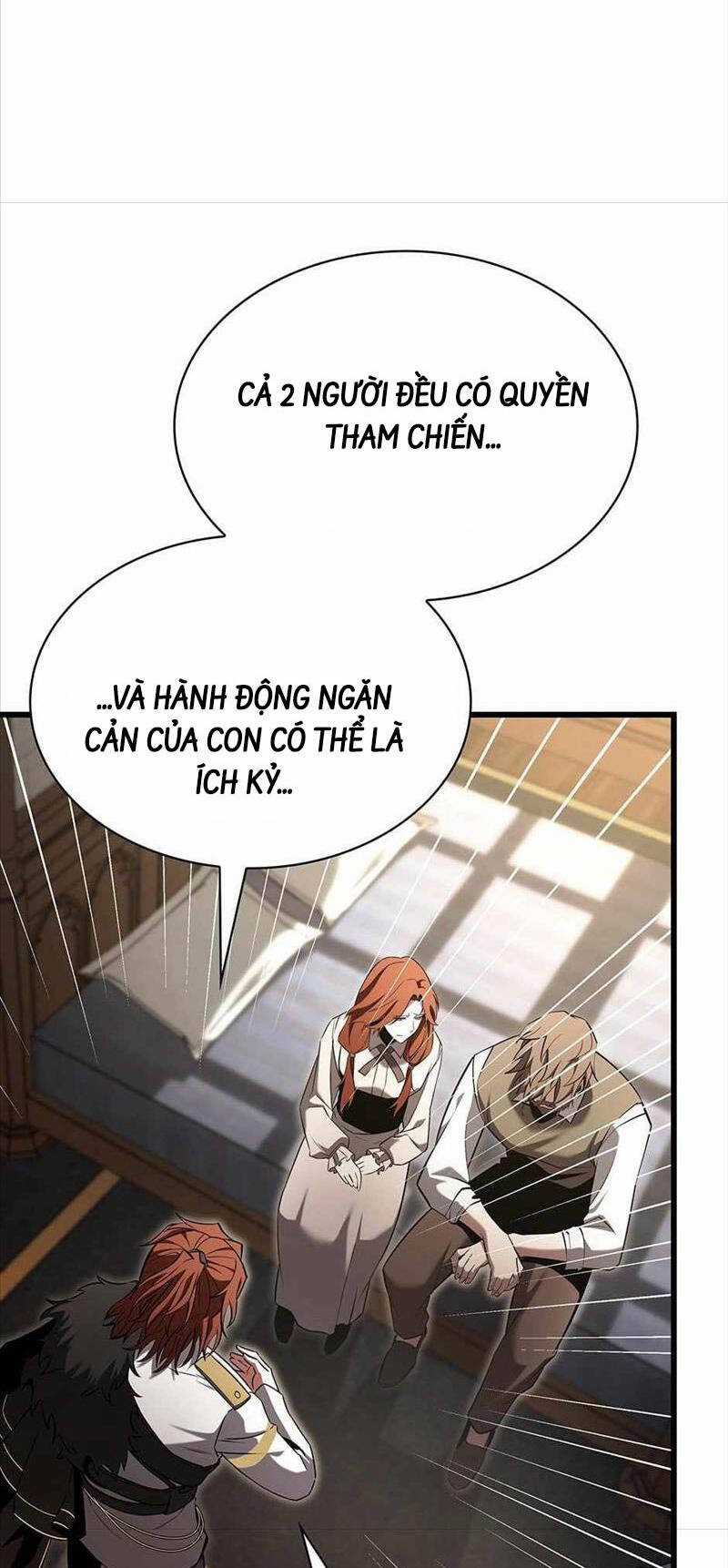 Ánh Sáng Cuối Con Đường Chương 189 trang 26