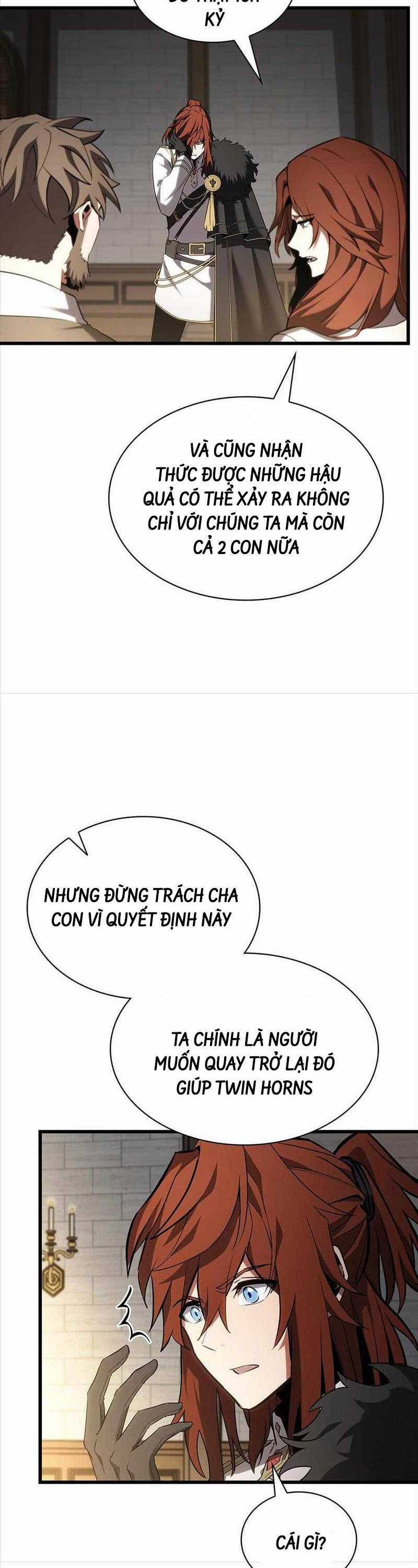 Ánh Sáng Cuối Con Đường Chương 189 trang 28