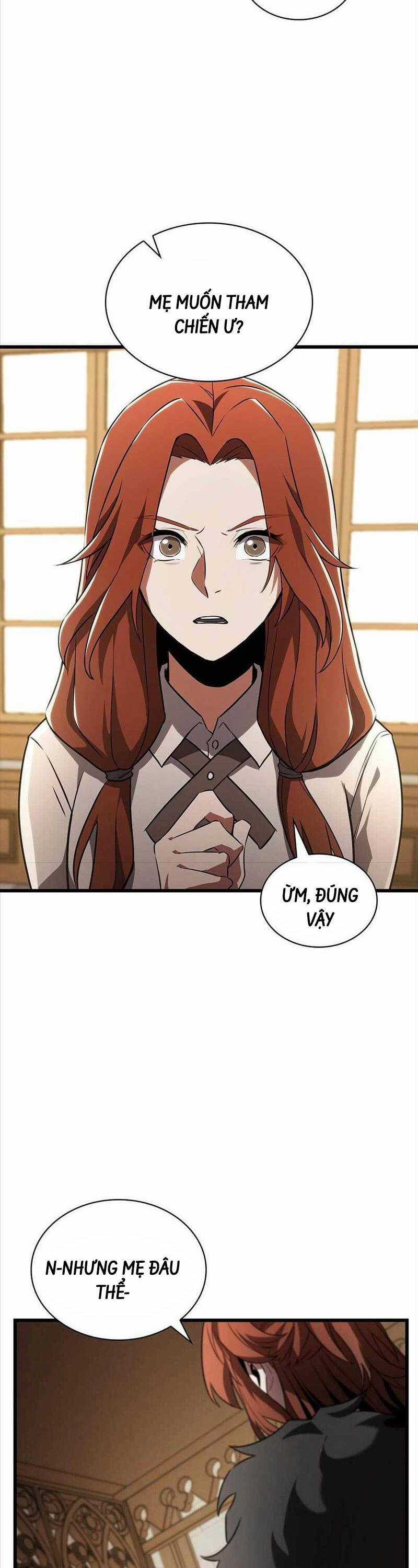 Ánh Sáng Cuối Con Đường Chương 189 trang 29