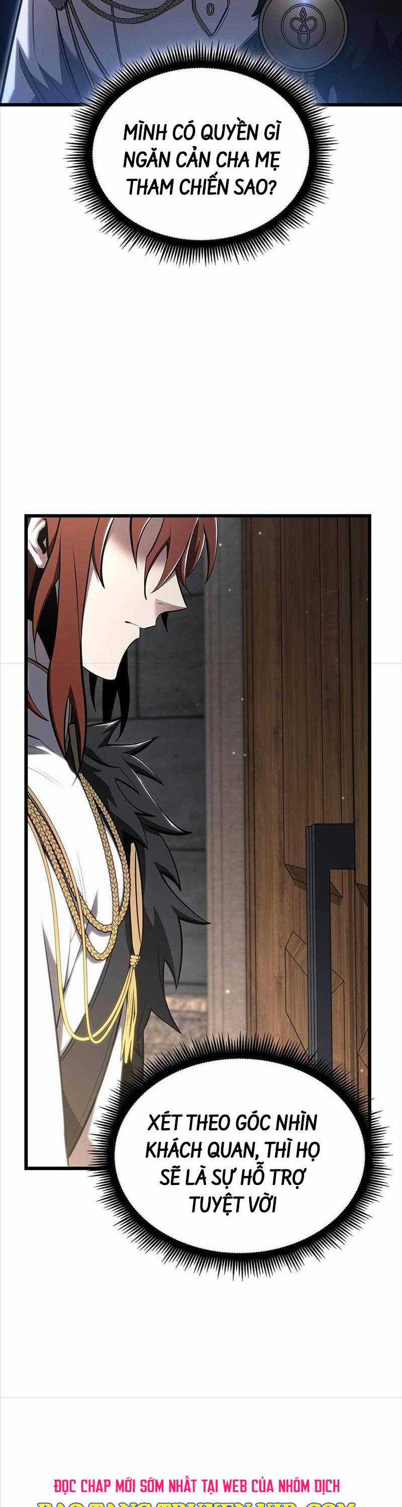 Ánh Sáng Cuối Con Đường Chương 189 trang 3