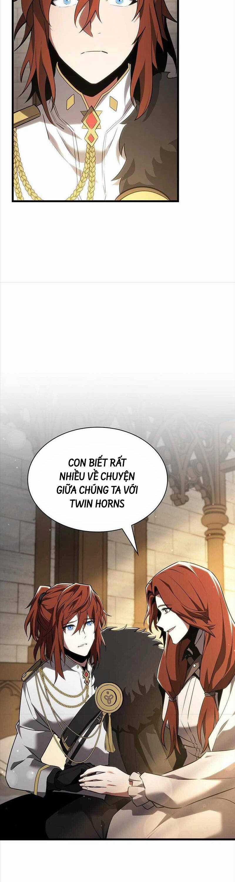 Ánh Sáng Cuối Con Đường Chương 189 trang 32