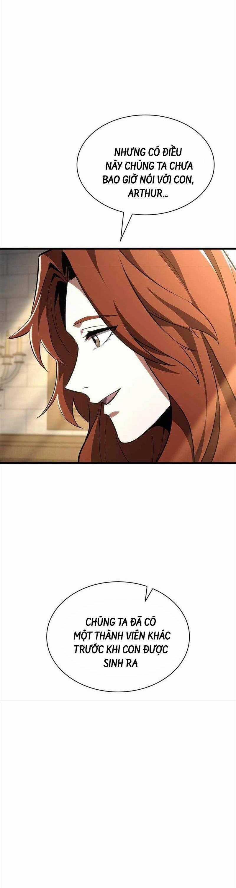 Ánh Sáng Cuối Con Đường Chương 189 trang 33