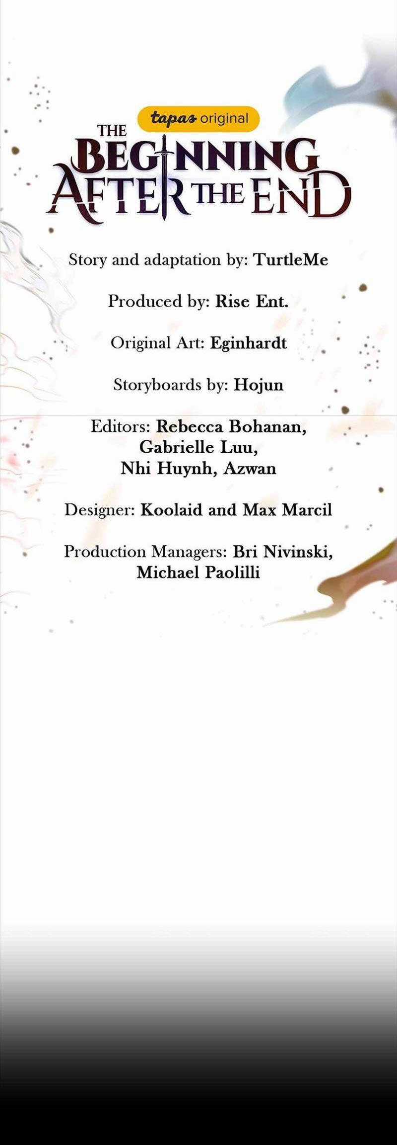 Ánh Sáng Cuối Con Đường Chương 189 trang 34