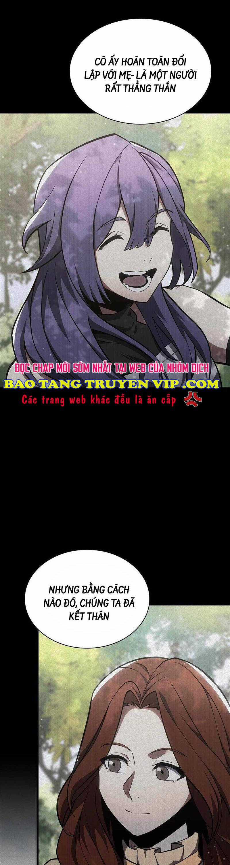 Ánh Sáng Cuối Con Đường Chương 189 trang 36