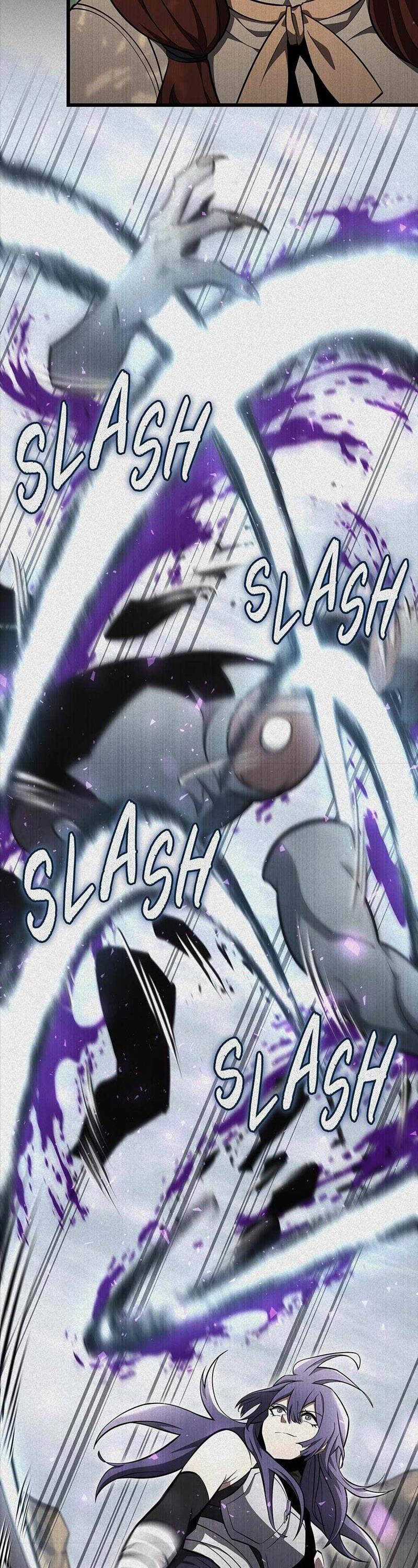 Ánh Sáng Cuối Con Đường Chương 189 trang 37