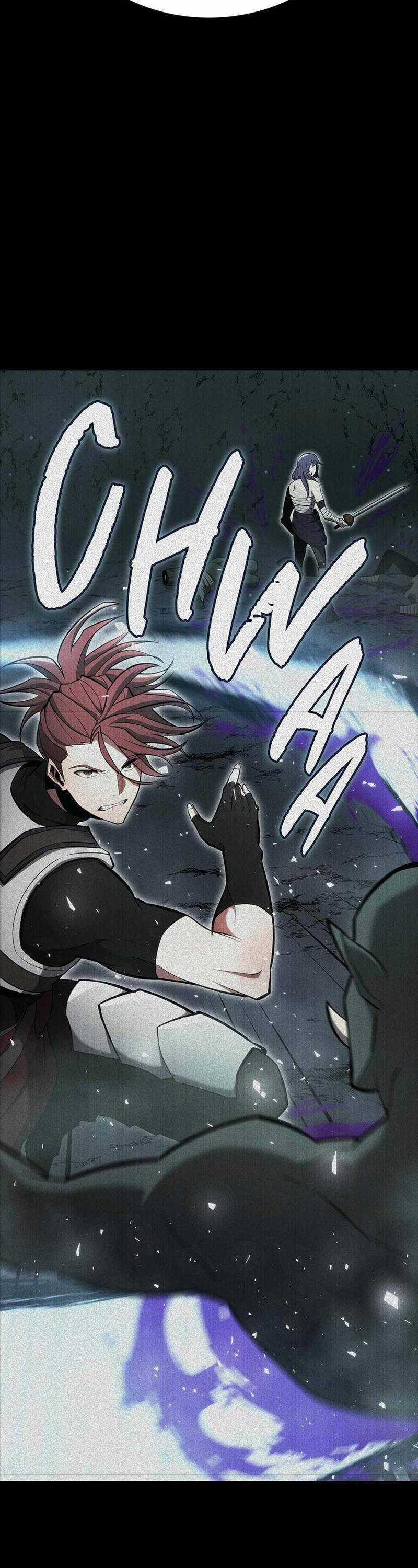 Ánh Sáng Cuối Con Đường Chương 189 trang 39