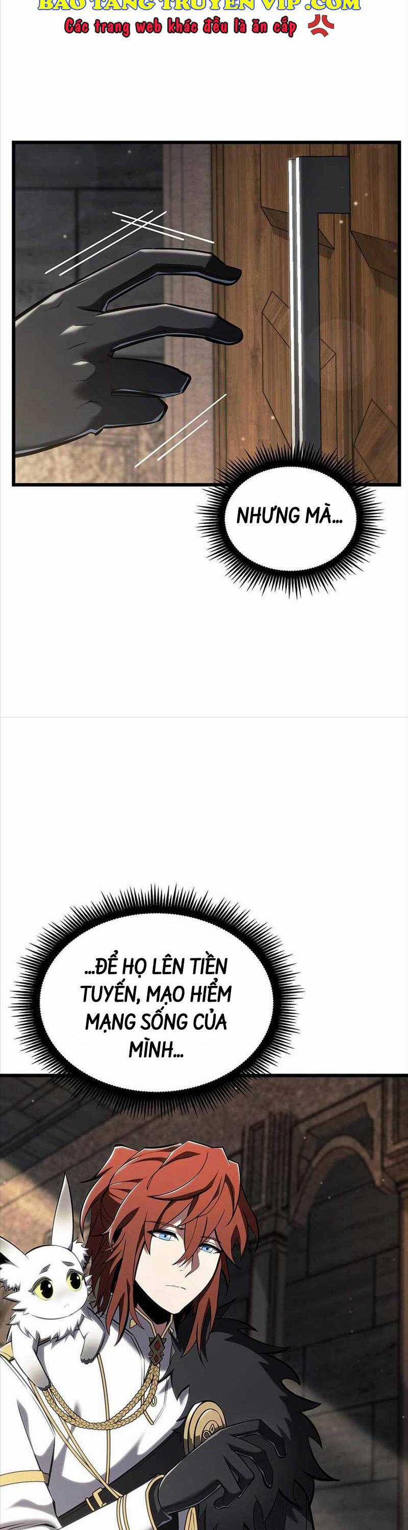 Ánh Sáng Cuối Con Đường Chương 189 trang 4