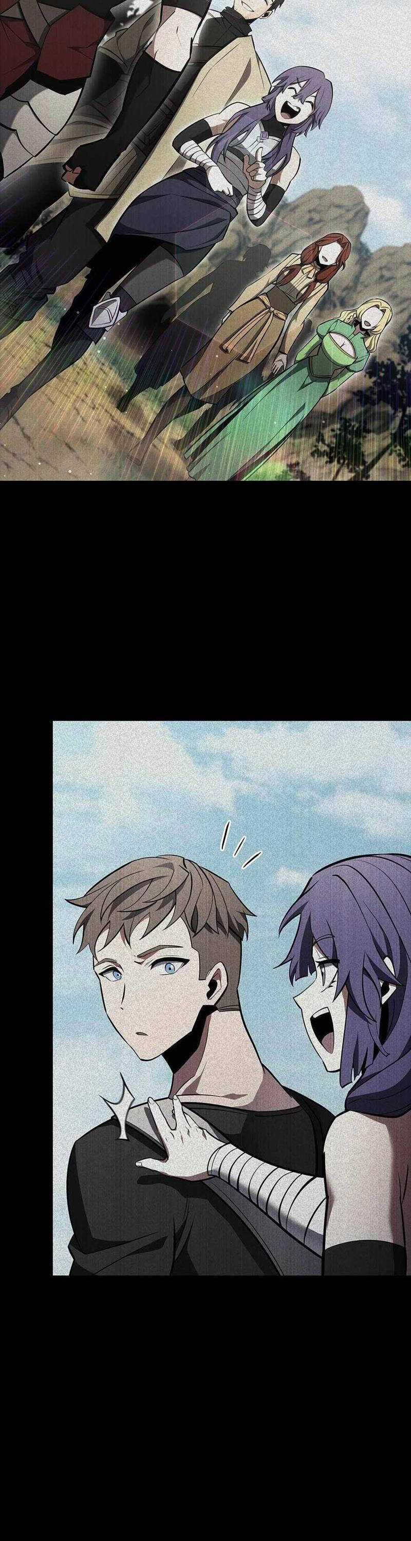 Ánh Sáng Cuối Con Đường Chương 189 trang 41