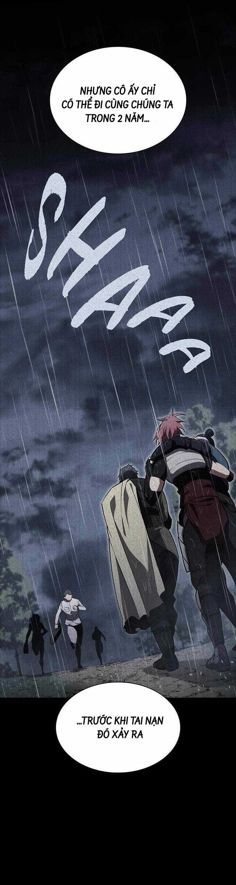 Ánh Sáng Cuối Con Đường Chương 189 trang 44