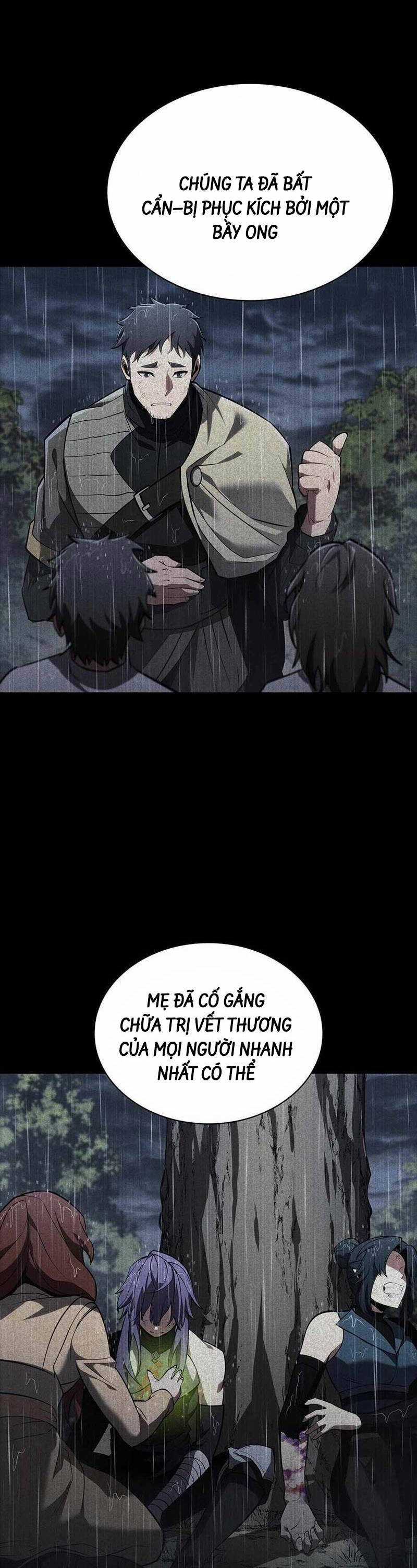 Ánh Sáng Cuối Con Đường Chương 189 trang 45