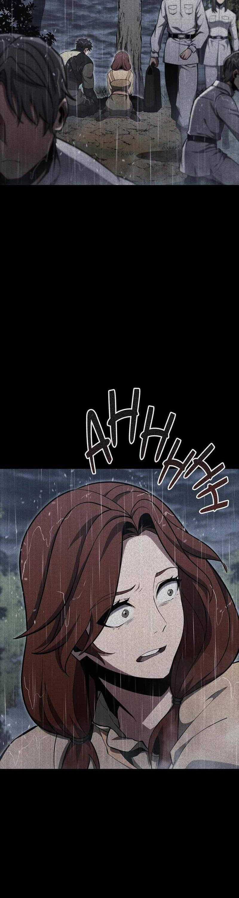 Ánh Sáng Cuối Con Đường Chương 189 trang 47