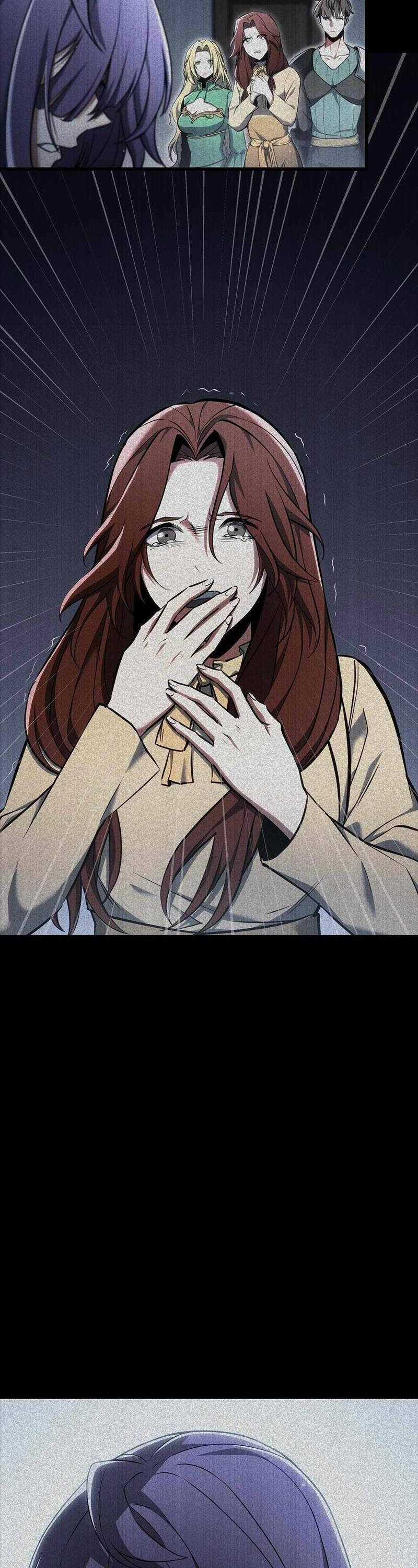 Ánh Sáng Cuối Con Đường Chương 189 trang 50