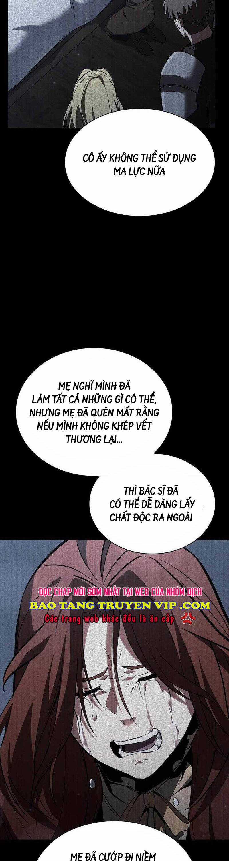 Ánh Sáng Cuối Con Đường Chương 189 trang 52