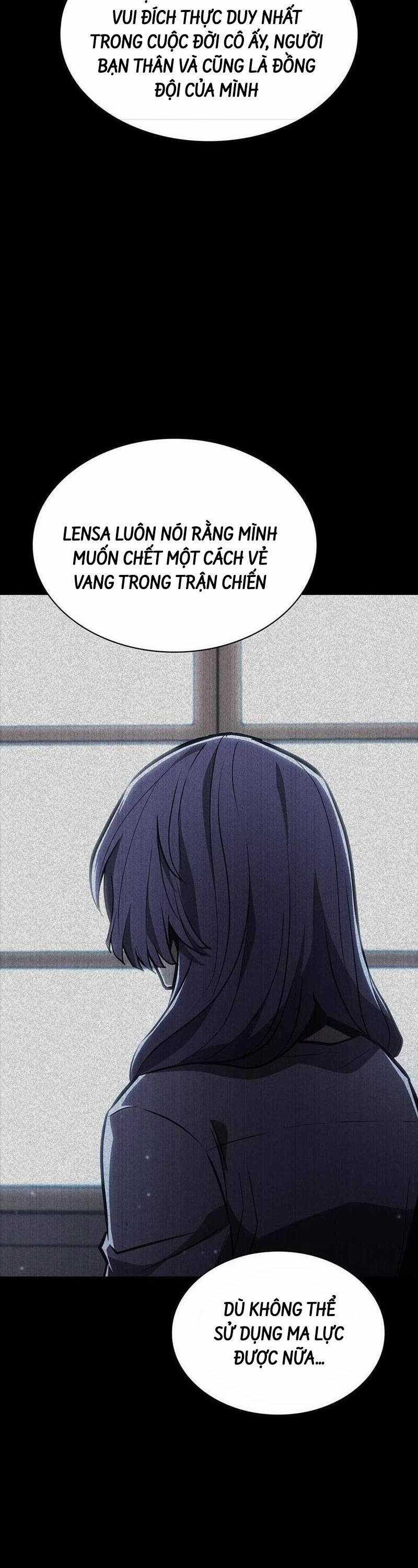 Ánh Sáng Cuối Con Đường Chương 189 trang 53