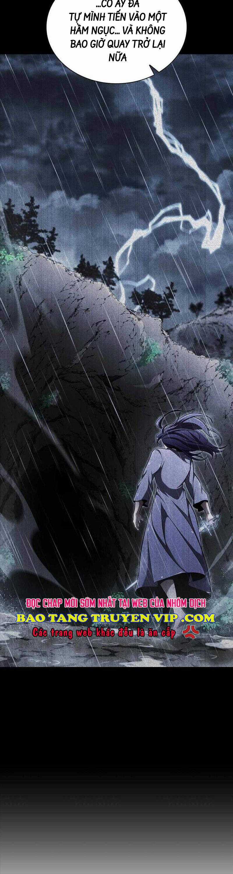 Ánh Sáng Cuối Con Đường Chương 189 trang 56