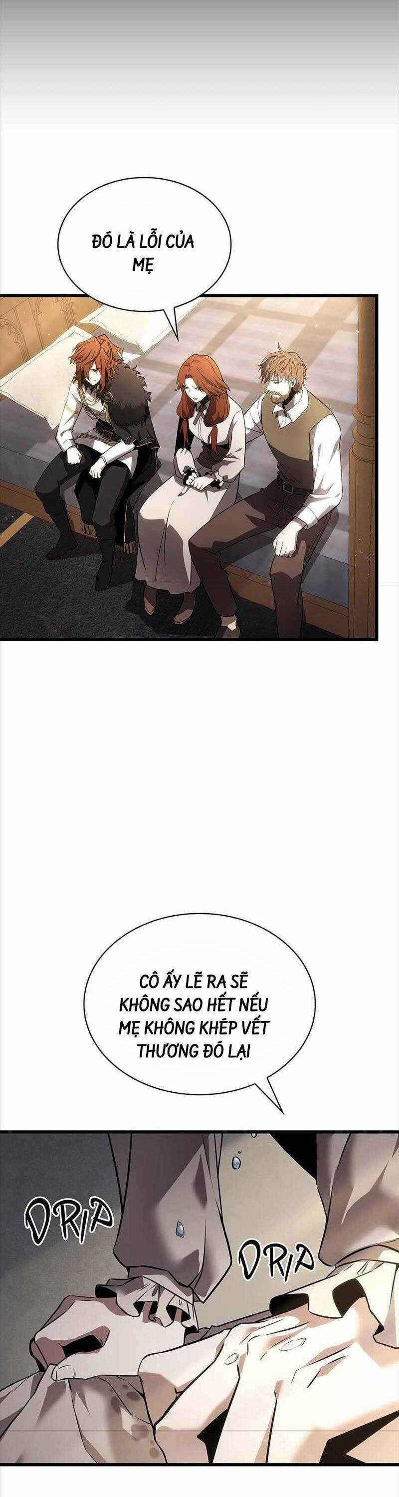 Ánh Sáng Cuối Con Đường Chương 189 trang 57