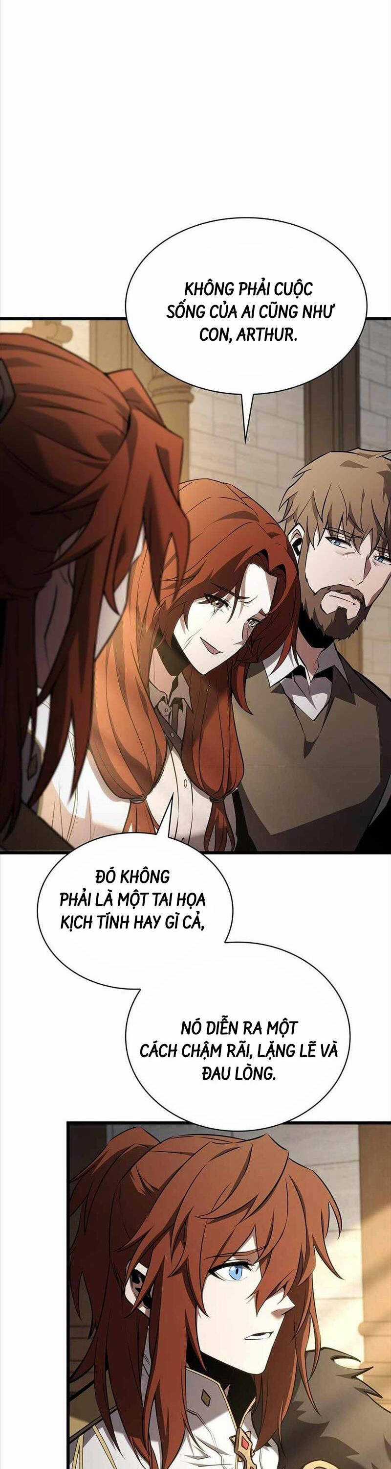 Ánh Sáng Cuối Con Đường Chương 189 trang 58