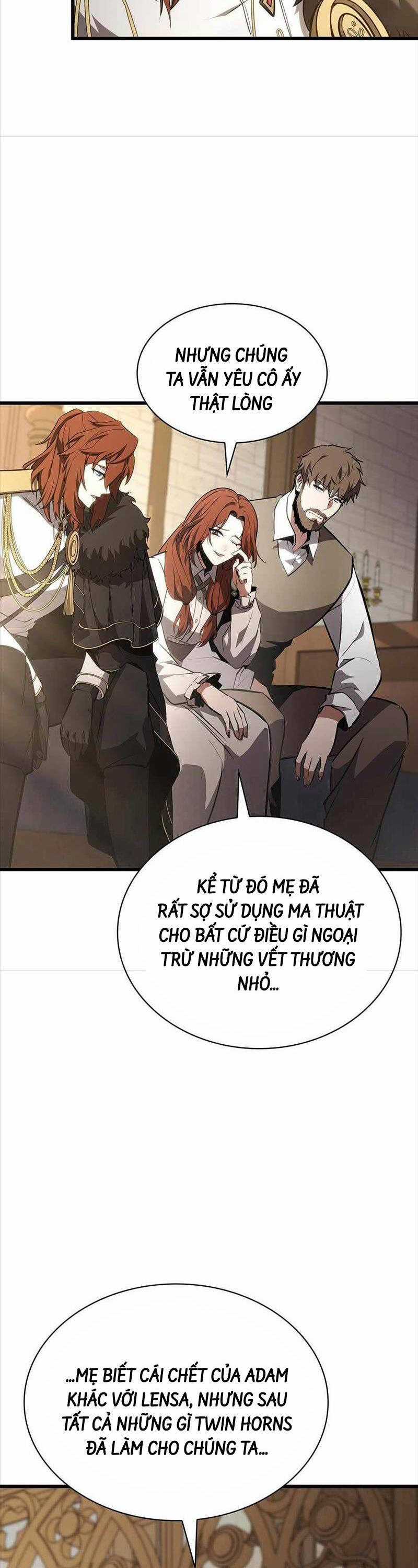 Ánh Sáng Cuối Con Đường Chương 189 trang 59