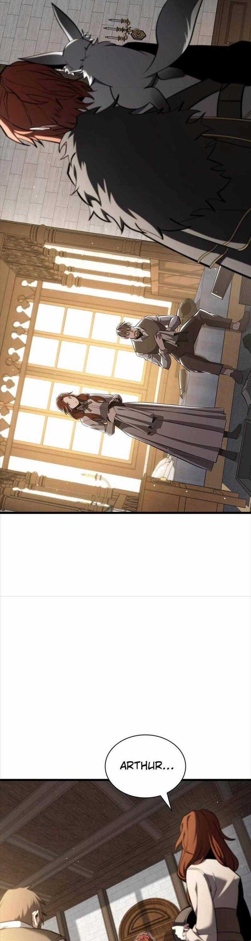 Ánh Sáng Cuối Con Đường Chương 189 trang 6