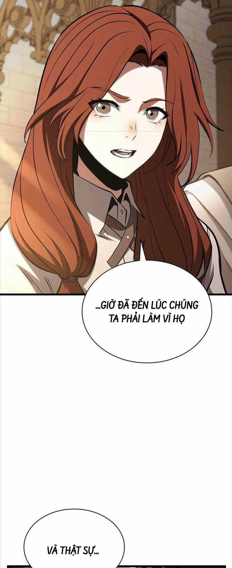 Ánh Sáng Cuối Con Đường Chương 189 trang 60