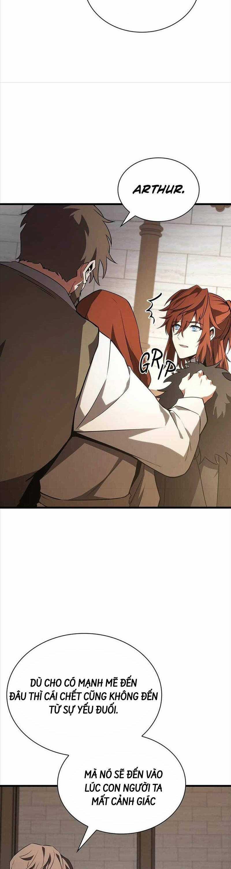 Ánh Sáng Cuối Con Đường Chương 189 trang 62