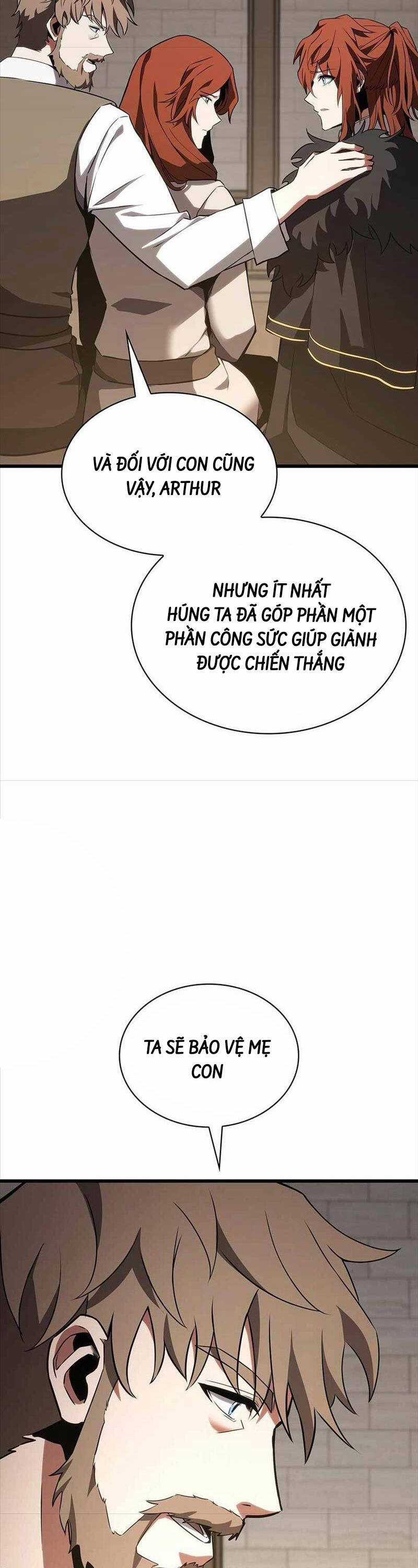 Ánh Sáng Cuối Con Đường Chương 189 trang 63