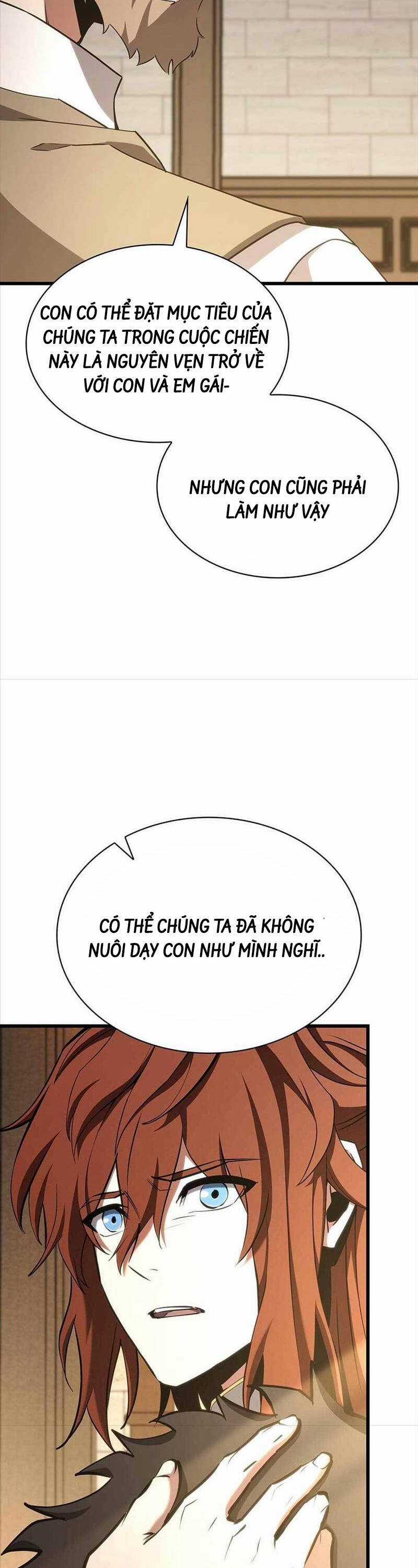 Ánh Sáng Cuối Con Đường Chương 189 trang 64