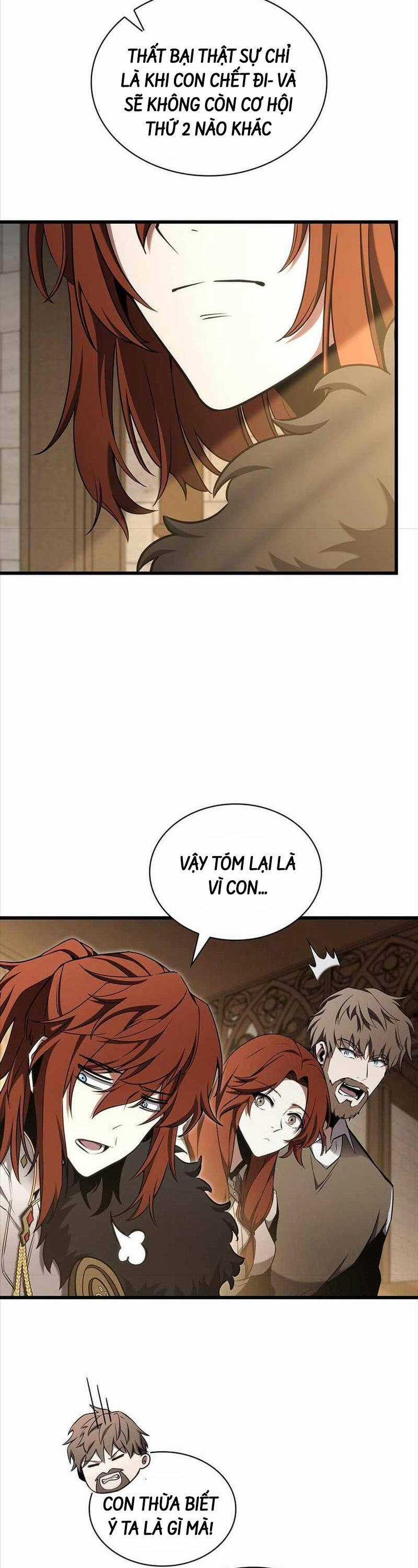 Ánh Sáng Cuối Con Đường Chương 189 trang 66