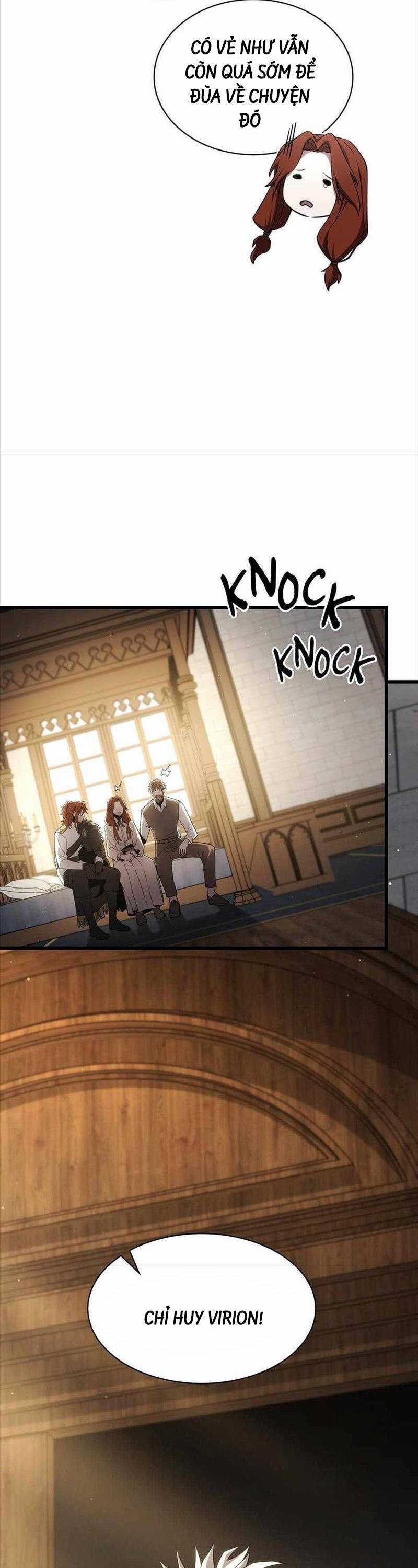 Ánh Sáng Cuối Con Đường Chương 189 trang 67