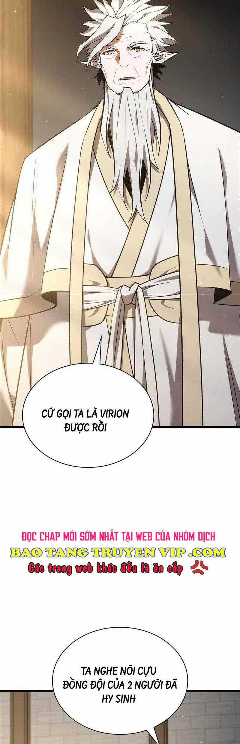 Ánh Sáng Cuối Con Đường Chương 189 trang 68