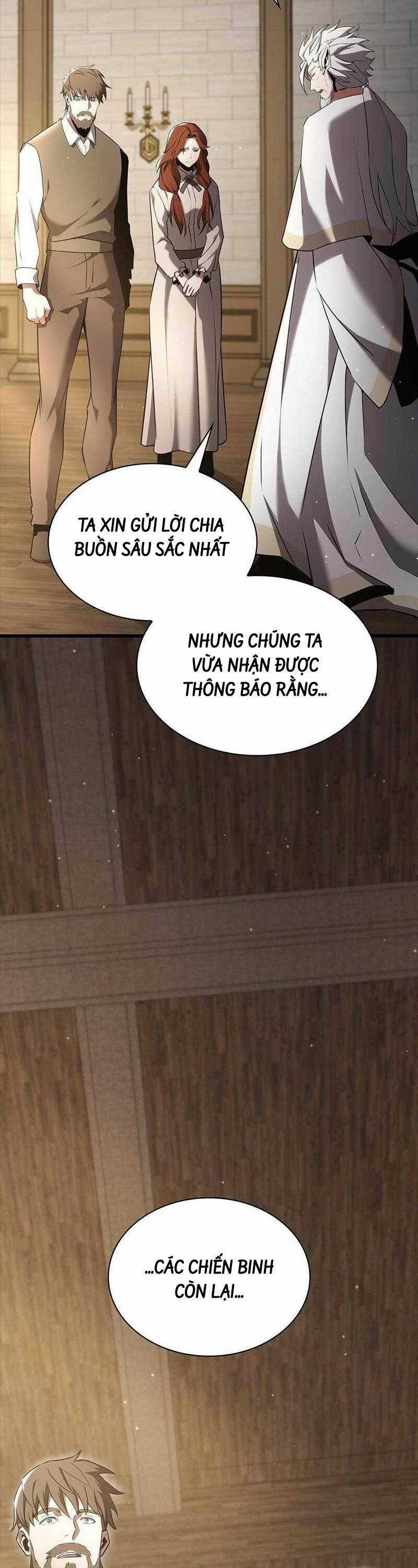 Ánh Sáng Cuối Con Đường Chương 189 trang 69