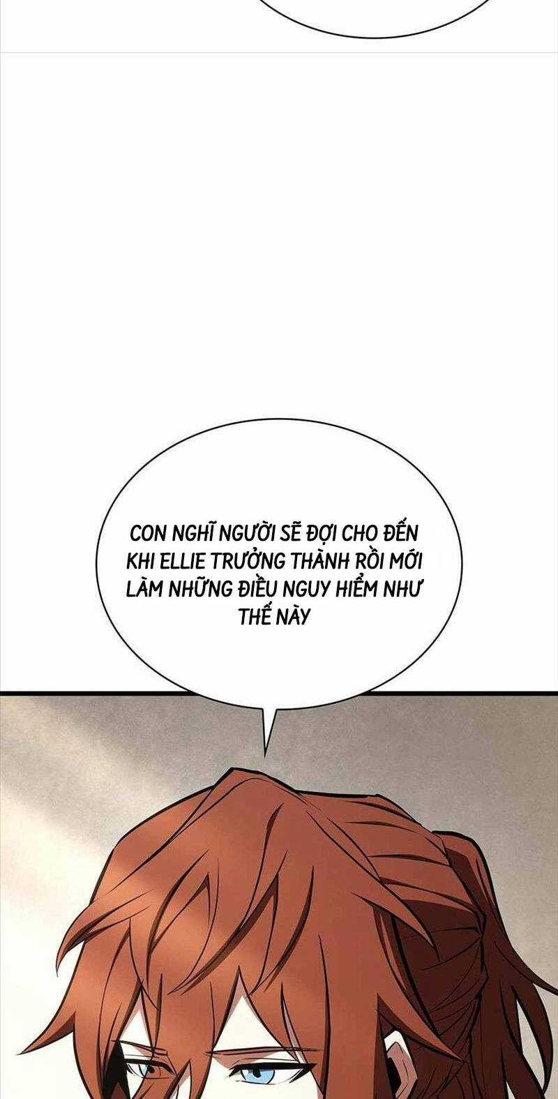 Ánh Sáng Cuối Con Đường Chương 189 trang 9