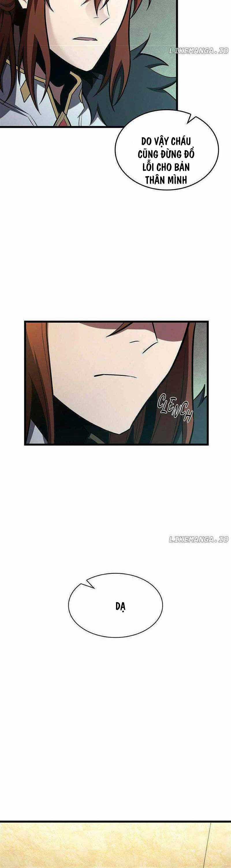 Ánh Sáng Cuối Con Đường Chương 190 trang 13