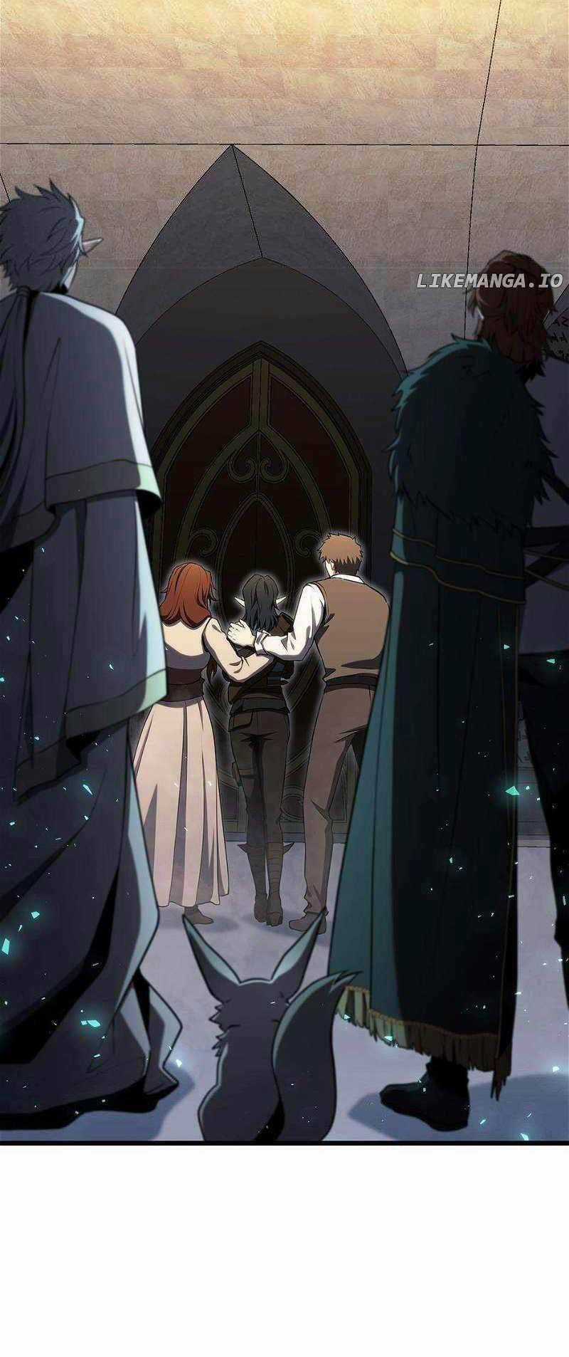 Ánh Sáng Cuối Con Đường Chương 190 trang 14