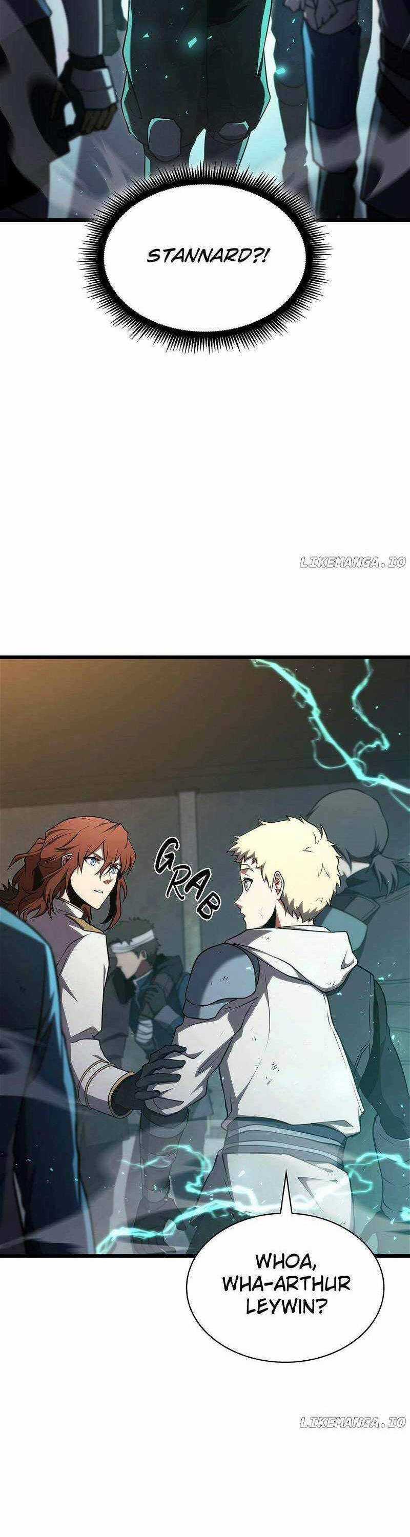 Ánh Sáng Cuối Con Đường Chương 190 trang 18