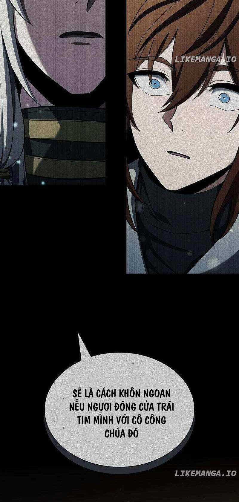 Ánh Sáng Cuối Con Đường Chương 190 trang 33