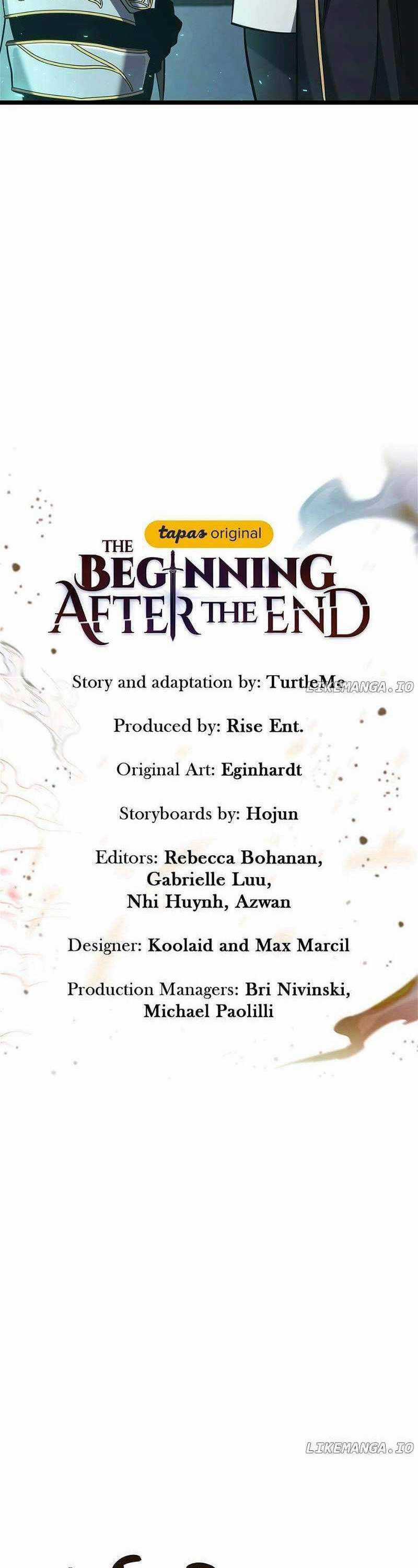 Ánh Sáng Cuối Con Đường Chương 190 trang 38