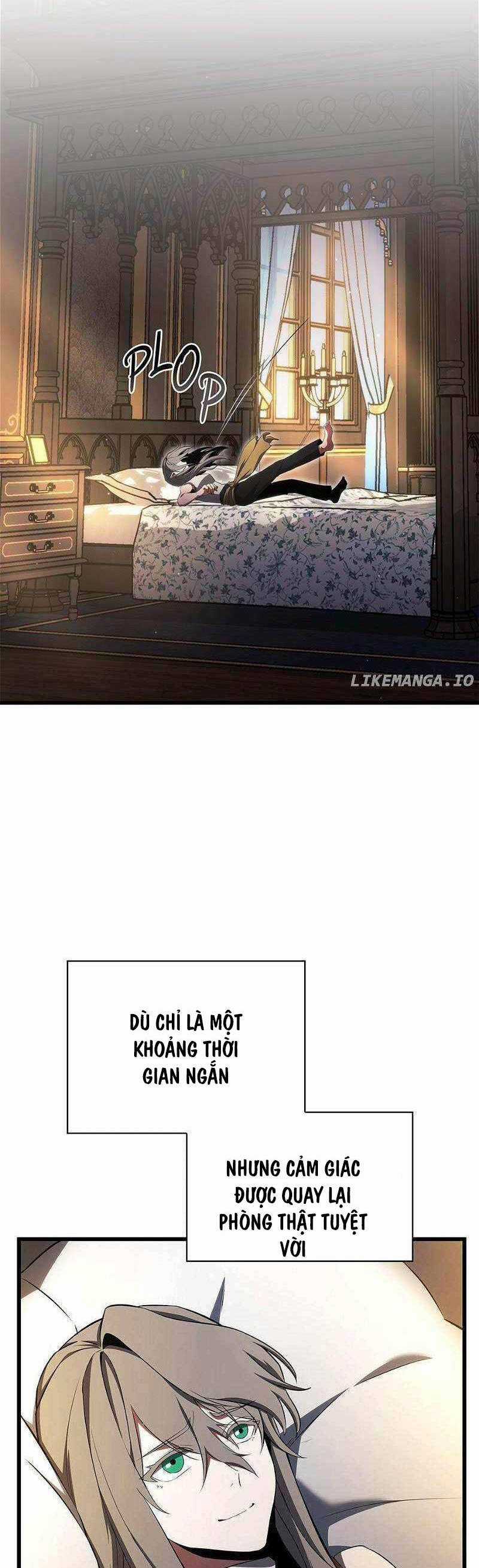 Ánh Sáng Cuối Con Đường Chương 190 trang 45