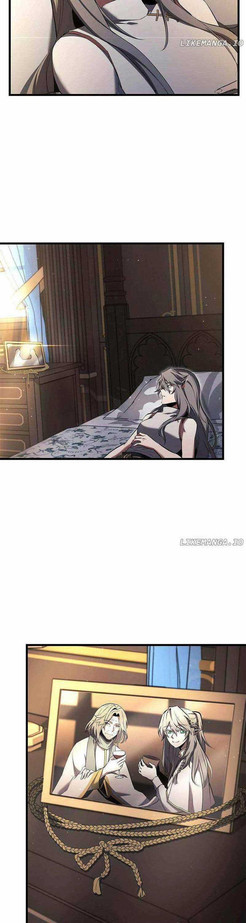 Ánh Sáng Cuối Con Đường Chương 190 trang 46