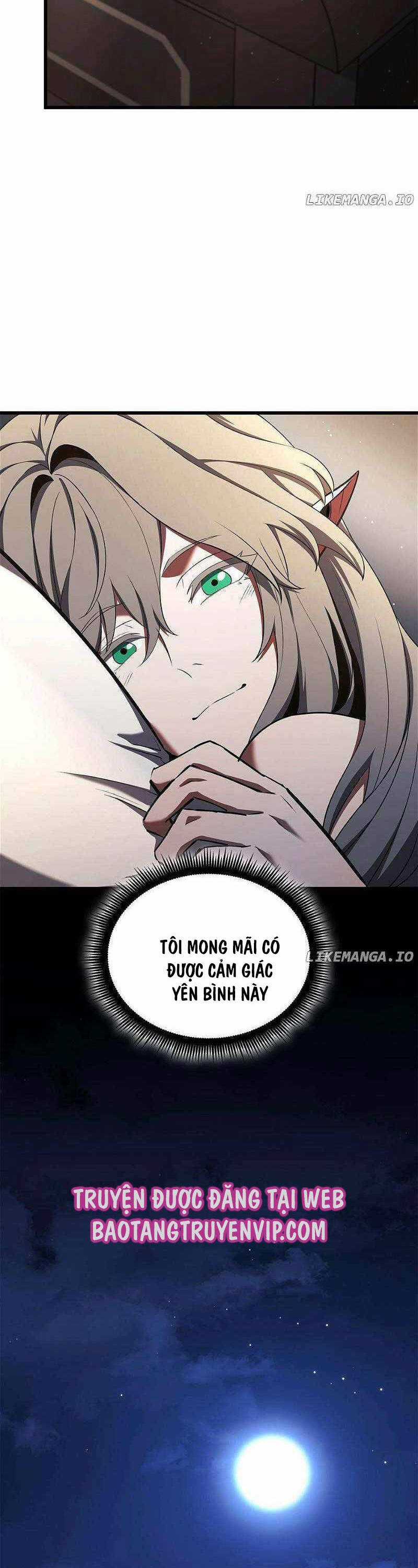 Ánh Sáng Cuối Con Đường Chương 190 trang 47